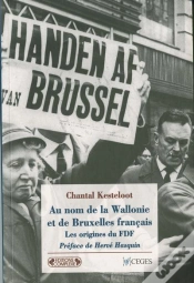Capa do artigo Au Nom De La Wallonie Et De Bruxelles