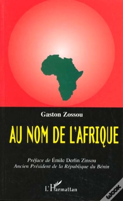 Capa do artigo Au Nom De L'Afrique
