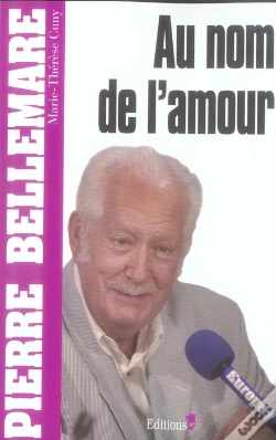 Capa do artigo Au Nom De L'Amour (Édition 2006)