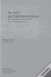 Au Nom De L'Antiterrorisme : Les Bibliothèques Americaines Face À L'Usa Patriot Act