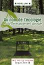 Au Nom De L'Ecologie - Preview
