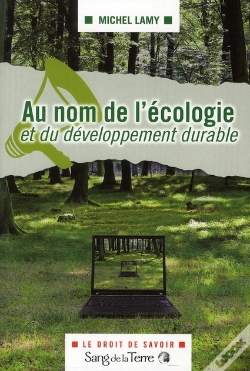 Capa do artigo Au Nom De L'Ecologie