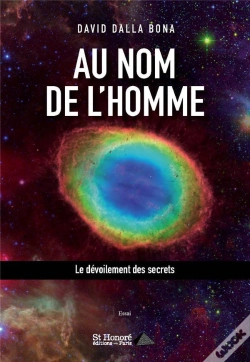 Capa do artigo Au Nom De L'Homme : Le Dévoilement Des Secrets