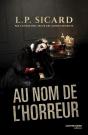 Au Nom De L'Horreur - Preview