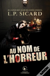 Au Nom De L'Horreur