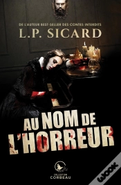 Capa do artigo Au Nom De L