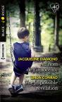 Au Nom De L'Innocence ; Une Impossible Révélation - Preview