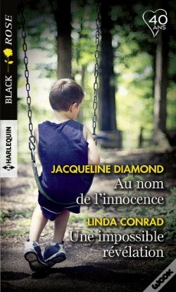 Capa do artigo Au Nom De L'Innocence ; Une Impossible Révélation