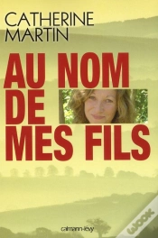 Capa do artigo Au Nom De Mes Fils