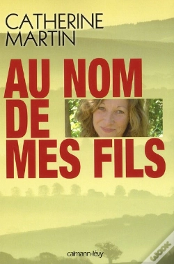 Capa do artigo Au Nom De Mes Fils