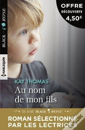 Capa do artigo Au Nom De Mon Fils