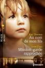 Au Nom De Mon Fils - Mission: Garde Rapprochee - Preview