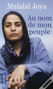 Capa do artigo Au Nom De Mon Peuple
