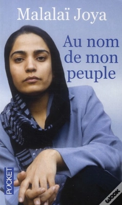 Capa do artigo Au Nom De Mon Peuple