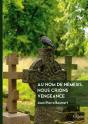 Au Nom De Némésis, Nous Crions Vengeance - Preview