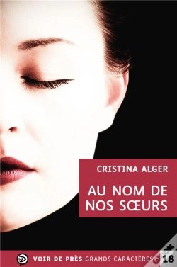 Capa do artigo Au Nom De Nos Soeurs