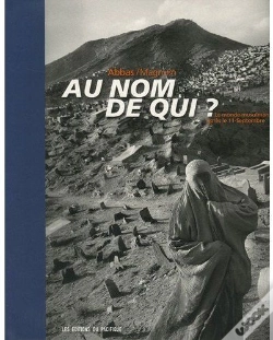 Capa do artigo Au Nom De Qui ?
