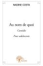 Au Nom De Quoi - Preview