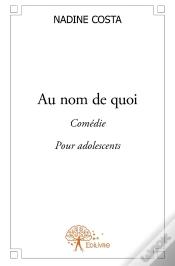 Capa do artigo Au Nom De Quoi