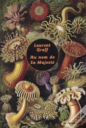 Capa do artigo Au Nom De Sa Majeste