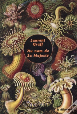Capa do artigo Au Nom De Sa Majeste