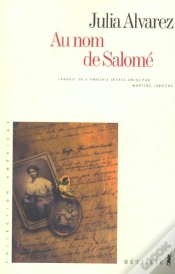 Capa do artigo Au Nom De Salomé