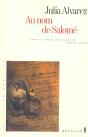 Au Nom De Salomé - Preview