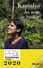 Au Nom De Sankar
