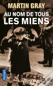 Capa do artigo Au Nom De Tous Les Miens