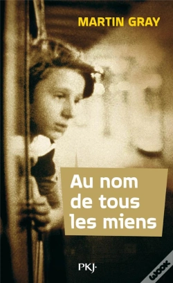 Capa do artigo Au Nom De Tous Les Miens
