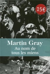 Au Nom De Tous Les Miens