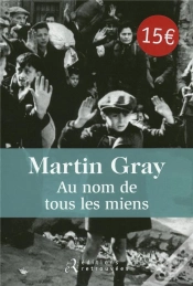 Capa do artigo Au Nom De Tous Les Miens