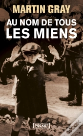 Au Nom De Tous Les Miens