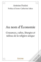 Au Nom D'Economie