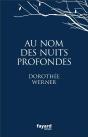Au Nom Des Nuits Profondes - Preview