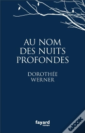 Capa do artigo Au Nom Des Nuits Profondes