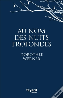 Capa do artigo Au Nom Des Nuits Profondes
