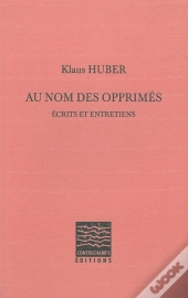 Au Nom Des Opprimes