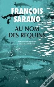 Capa do artigo Au Nom Des Requins