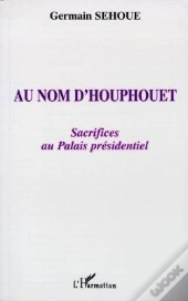 Au Nom D'Houphouet, Sacrifices Au Palais Presidentiel