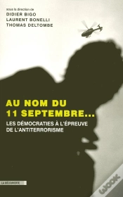 Capa do artigo Au Nom Du 11 Septembre... ; Les Démocrates À L