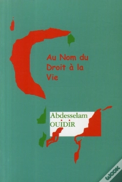 Capa do artigo Au Nom Du Droit A La Vie
