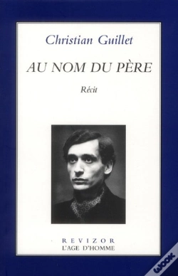 Capa do artigo Au Nom Du Père