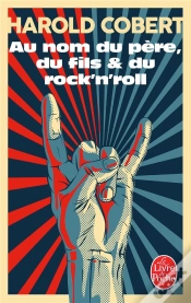 Capa do artigo Au Nom Du Père, Du Fils & Du Rock