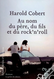 Capa do artigo Au Nom Du Père, Du Fils Et Du Rock