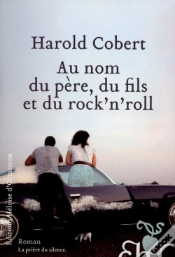 Capa do artigo Au Nom Du Père, Du Fils Et Du Rock'N'Roll