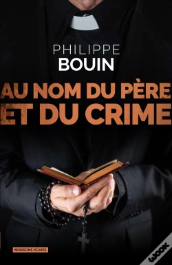 Capa do artigo Au Nom Du Père Et Du Crime