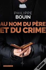 Capa do artigo Au Nom Du Père Et Du Crime