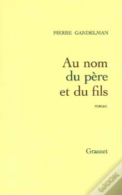 Capa do artigo Au Nom Du Pere Et Du Fils