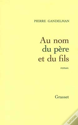 Capa do artigo Au Nom Du Pere Et Du Fils